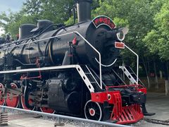 -柳州工业博物馆