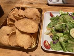-龙头烤羊排•烤全羊•精酿扎啤(厦滘店)