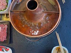 -四季大盘涮肉园(天竺店)