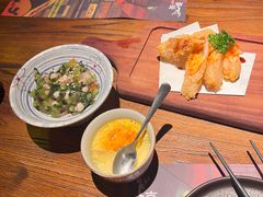 -京鹿料理(荟聚店)