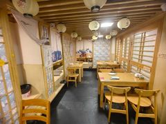 -大焰自助日本料理 铁板烧(徐汇店)