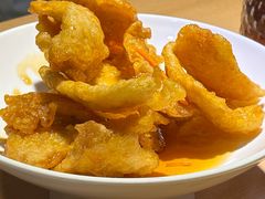 -关东小磨东北菜(上海长风大悦城店)
