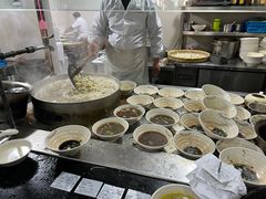 -蒋家桥饺面店(广陵路店)