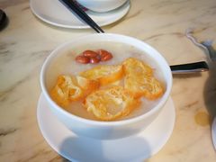 回味荔湾艇仔粥-陶陶居·雅园(凯华国际店)