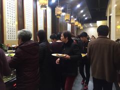 -素德轩素食餐厅(东港店)