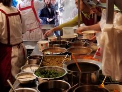 -家阳赵师傅油饼包烧麦(粮道街店)