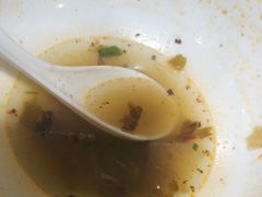 -陇上全荟兰州传统牛肉面(延吉路店)