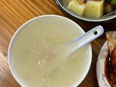 -洁美凉粉店(温江店)