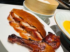 -四世同堂·京菜·烤鸭(双井店)