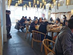 大堂-徽御楼(南中环店)