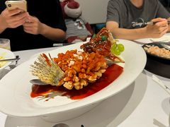 -松鹤楼·非遗·苏帮菜(融科店)