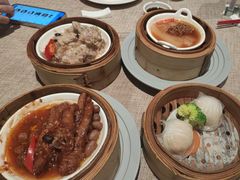 -晋江荣誉国际酒店·港誉茶餐厅