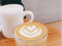 -大小咖啡 BigSmallCoffee(麦子店)
