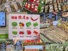 -华润万家(凯德广场店)