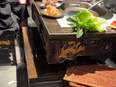 -海汕记·潮汕鲜牛肉火锅·自助