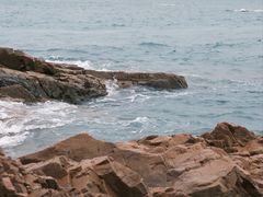 -青岛第二海水浴场