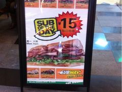 iphone_upload_pic-赛百味SUBWAY(星摩尔店)