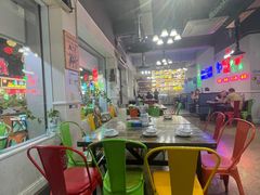 -马老三烧烤(金苑路店)