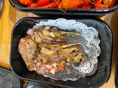 -聚汇三少·龙虾·中餐厅(莫邪路新天地店)