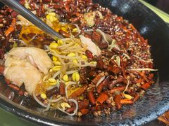 -玉桥餐厅(天坛店)