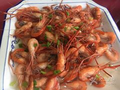 -长廊饭店(锦溪古镇店)