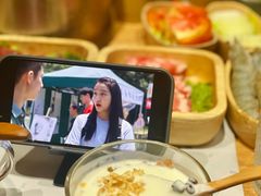 -独食火锅·半米屋台(望平街店)