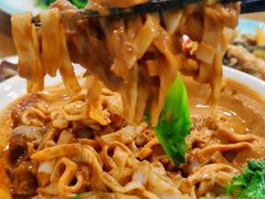 -唔止卤嘢·潮州菜(鹭江店)