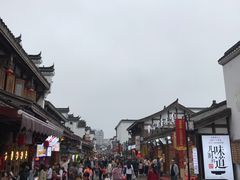 -大小河街