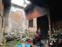 -上甘棠村