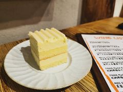咸奶油慕斯蛋糕-Cyclus Craft Kitchen薩克思手工厨房