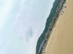 -朱家尖南沙景点