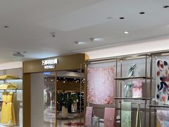 -万事利丝绸(杭州大厦店)