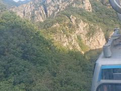 -大连冰峪旅游度假区