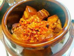 爨厨当家肉-湘约爨厨(太白立交店)