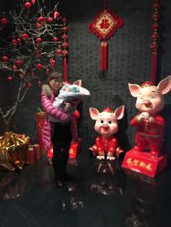 点击看大图 -Babysky·贝瑞佳月子会所(花木店)