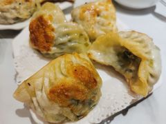 广式煎饺-粤仔湾砂锅粥(金太湖店)