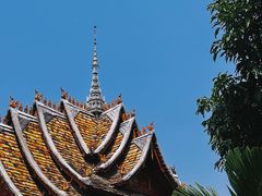 -西双版纳傣族园