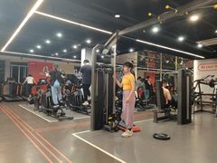 -FEELINGME乐刻包月私教馆·健身(澳门路店)