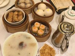 -翠园(铜锣湾广场店)