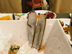 -澜悦港海鲜体验主题餐厅