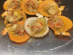 -吉布鲁牛排海鲜自助(成都大悦城店)