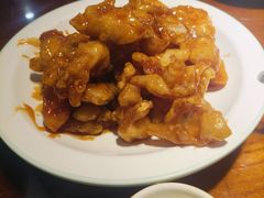 -惠宾饭庄(中山路店)