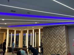 -美航国际健身(北京华联店)