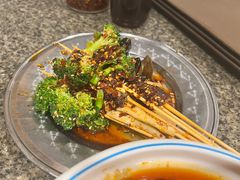 -小街天府(西工小街店)