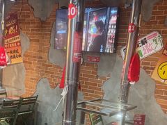 -幸福小串·地摊小炉子(三阳路店)