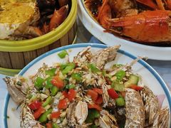 -三妹小龙虾·黄油蟹(华侨城总店)
