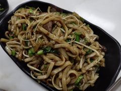 干炒牛河-鑫佳泰潮汕餐厅(莲塘店)