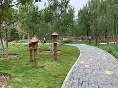 -回龙观体育文化公园