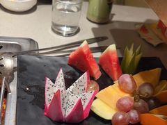 -海底捞火锅(团结桥店)