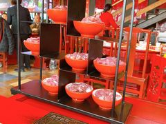 -前门·鲜肉火锅(长风店)